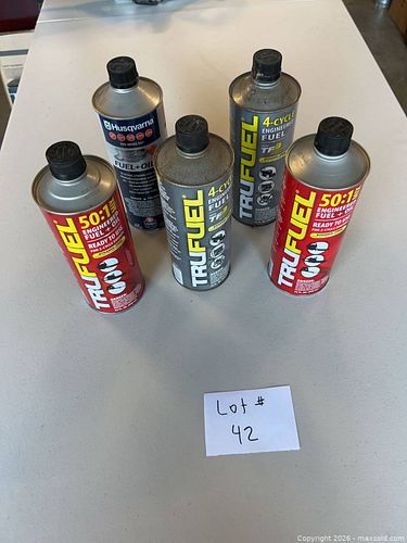 Lot #42 (1 of 4)