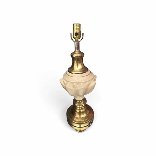 Vintage Stiffel Hollywood Regency Style Table Lamp (1 of 3)