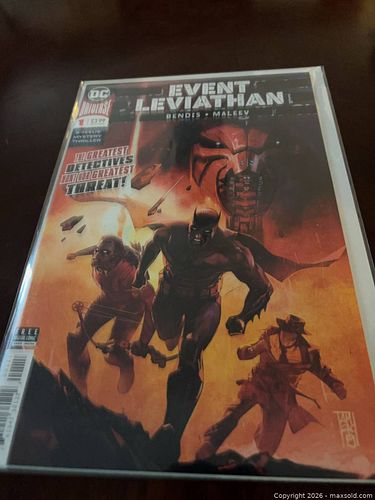 Lot #90 (1 of 2)