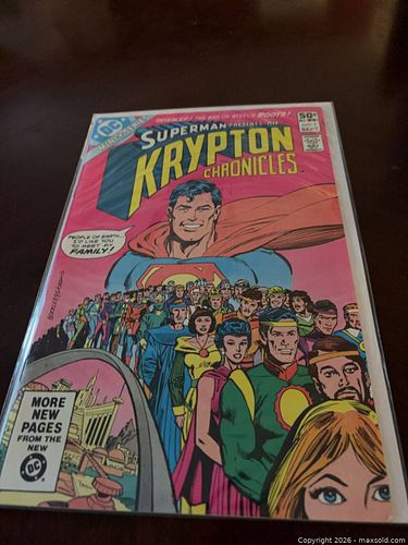 Lot #56 (1 of 2)