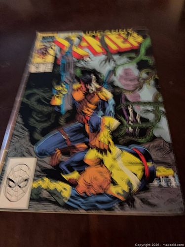 Lot #131 (1 of 2)