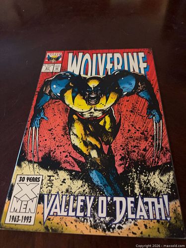 Lot #195 (1 of 2)