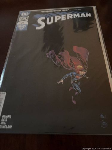 Lot #23 (1 of 1)