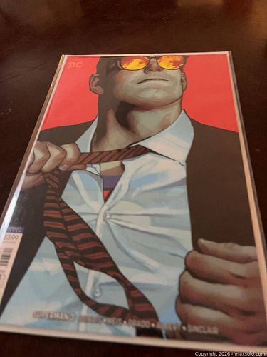 Lot #82 (1 of 2)