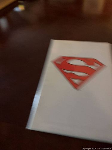 Lot #50 (1 of 1)