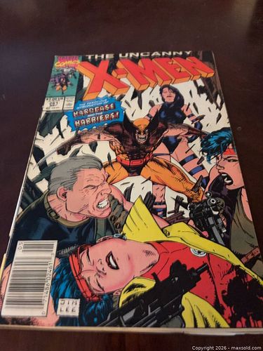Lot #132 (1 of 2)