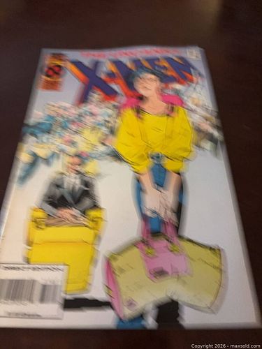 Lot #120 (1 of 2)