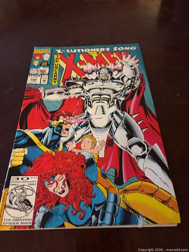 Lot #118 (1 of 2)