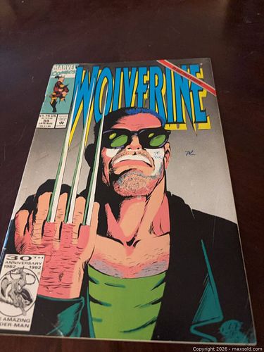 Lot #168 (1 of 2)