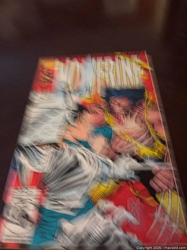 Lot #137 (1 of 2)