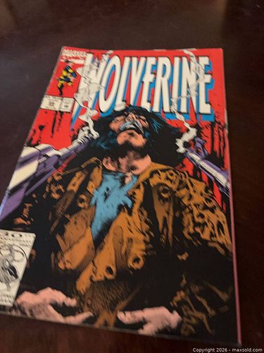 Lot #222 (1 of 2)