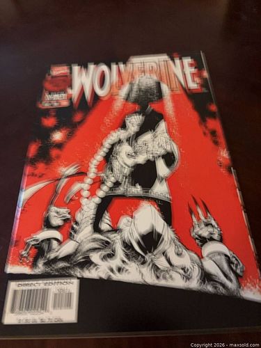 Lot #171 (1 of 2)