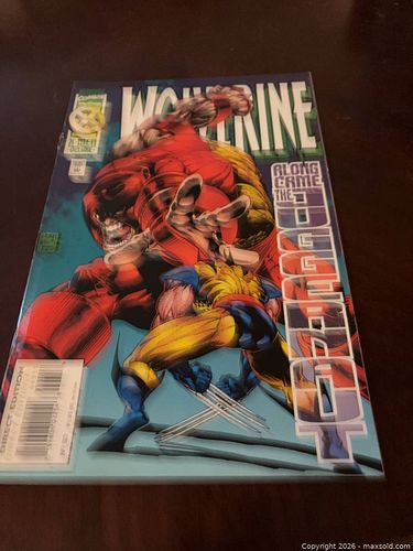 Lot #158 (1 of 2)