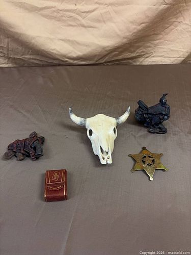 Lot #13 (1 of 20)
