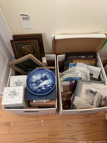 Collection: Plates, Charming Tails, Frames, Crystal (1 of 25)