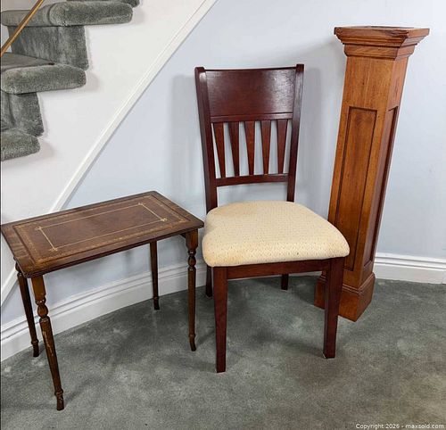 Small Furniture Lot (1 of 19)