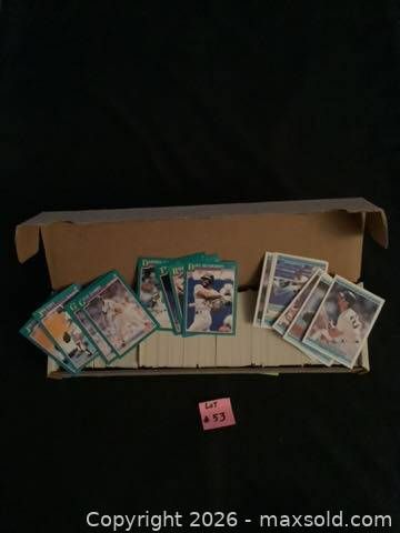 Lot #53 (1 of 5)