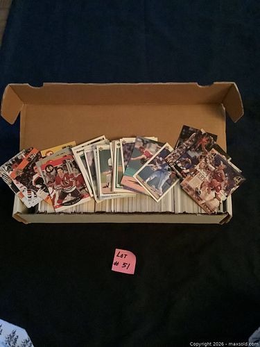 Lot #51 (1 of 6)