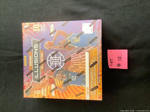 Lot #12 (1 of 3)