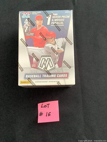 Lot #16 (1 of 3)