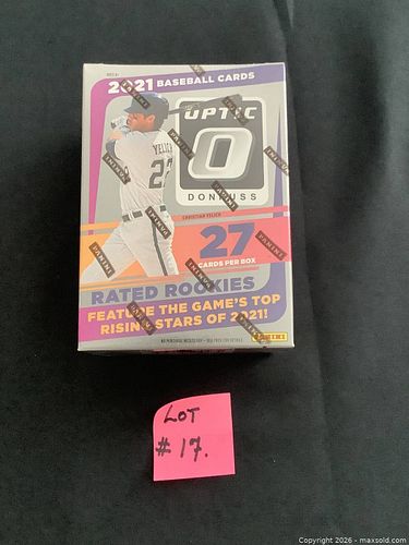 Lot #17 (1 of 3)