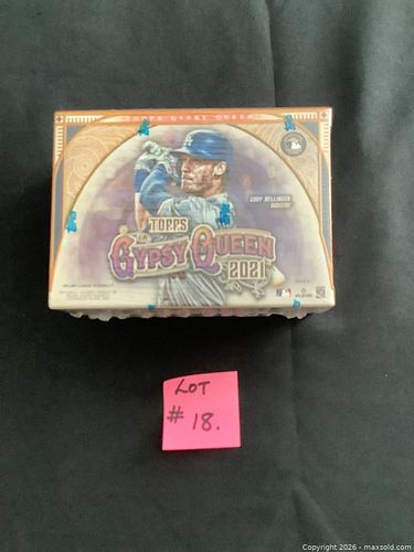 Lot #18 (1 of 3)