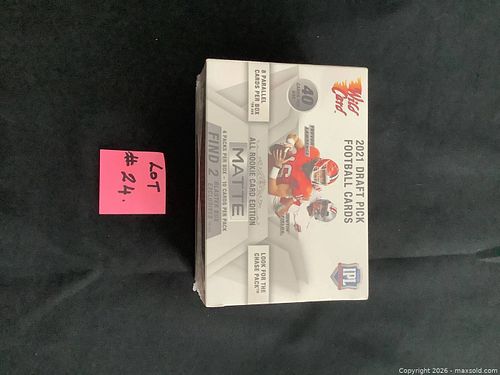 Lot #24 (1 of 3)
