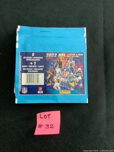 Lot #32 (1 of 3)