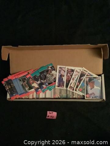 Lot #54 (1 of 5)
