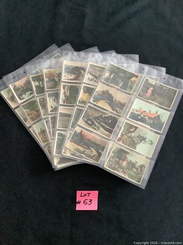 Lot #63 (1 of 15)