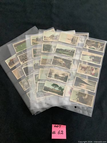 Lot #62 (1 of 13)