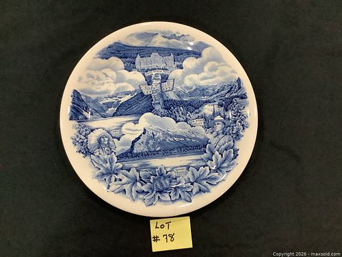 Lot #78 (1 of 3)