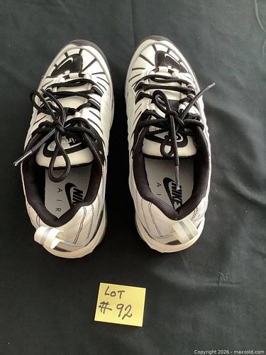 Lot #92 (1 of 6)