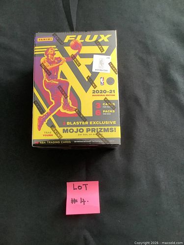 Lot #4 (1 of 3)