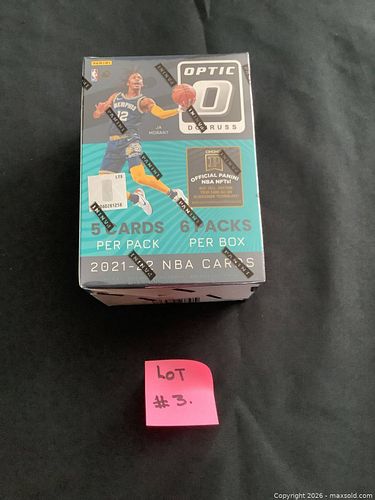 Lot #3 (1 of 3)