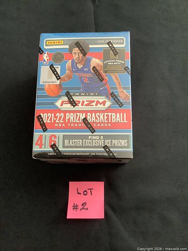 Lot #2 (1 of 3)