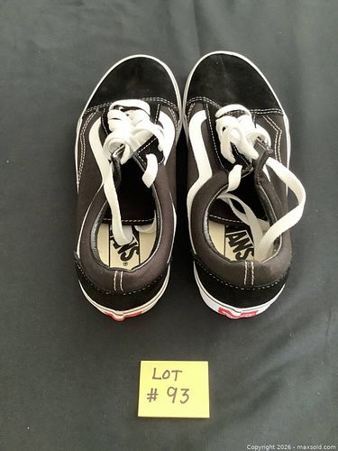 Lot #93 (1 of 6)