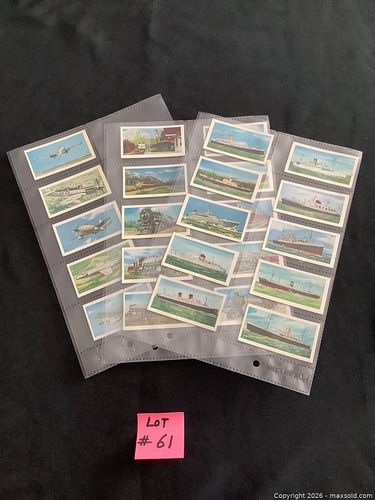 Lot #61 (1 of 7)