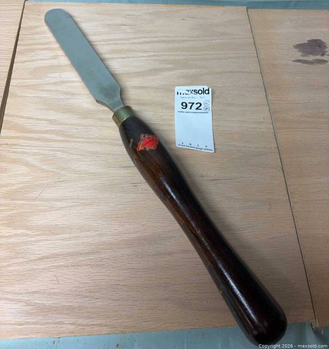 Lot #972 (1 of 10)