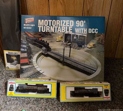 Lot #988 (1 of 13)