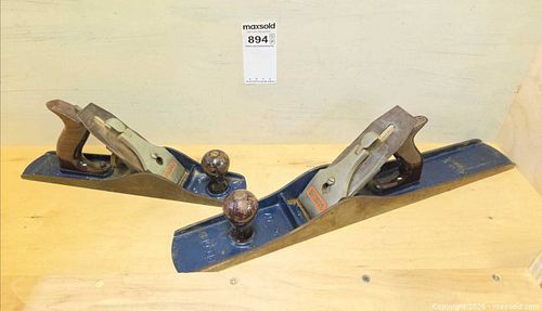 Lot #894 (1 of 12)