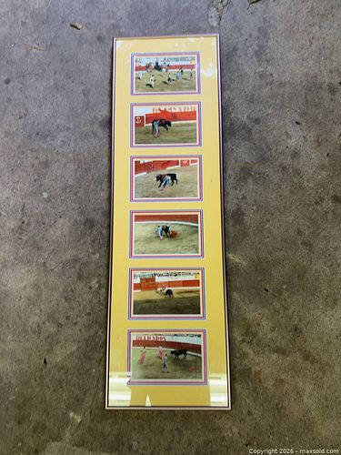 Lot #35 (1 of 6)