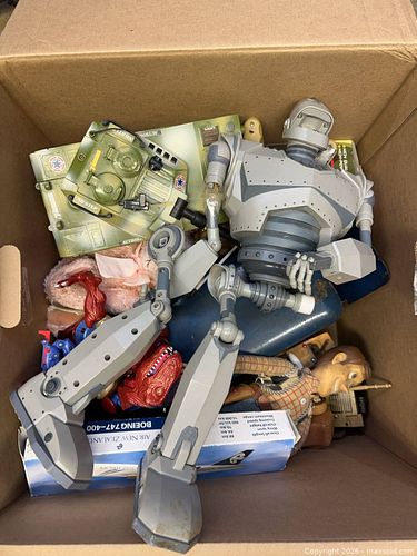Lot #21 (1 of 14)