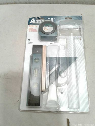 Lot #45 (1 of 3)