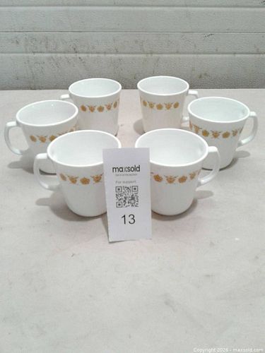 Lot #13 (1 of 4)