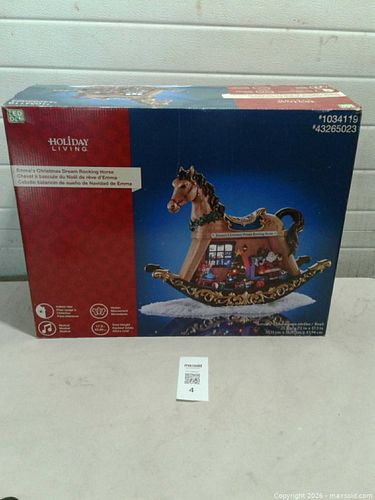 Lot #4 (1 of 4)