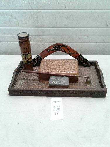 Lot #17 (1 of 11)