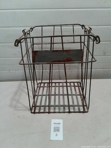 Lot #3 (1 of 3)