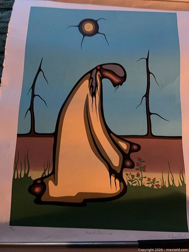 Lot #75 (1 of 8)