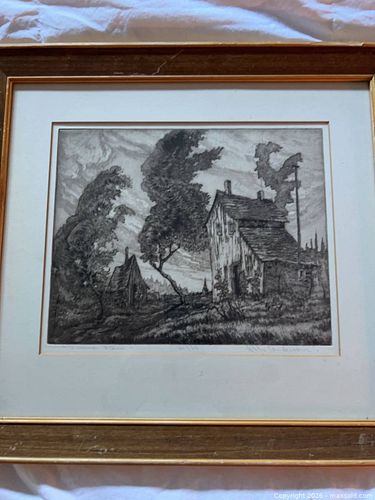 Lot #54 (1 of 6)